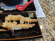 Ariake Japanese restaurant food