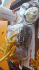 Burger King Compiegne Mercieres food