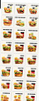 Burger King food