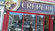 Creperie Du Port outside