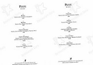 Pizzeria Porta Romana menu