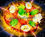 Pizzeria Pizza Pasta food