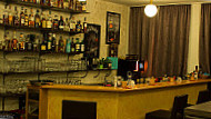 Xaver Lounge-Bar inside