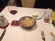 Taormina Unna Restaurant food