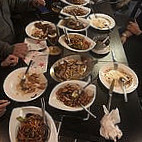 China-Restaurant Nanking food