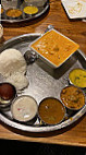Swapna Indian Cuisine food