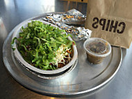 Chipotle Mexican Grill food