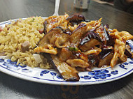 Ed Youngs Chinese food