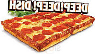 Little Caesars food