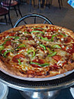 Mancino's Pizza Grinders food