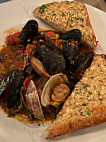 Flaherty's Seafood Grill Oyster Bar food