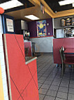 Taco Bell inside