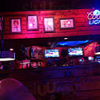 Texas Roadhouse inside