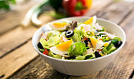 Saladchen food