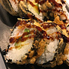 Sushilicious food