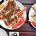 Hasir Restaurant food