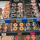 Dunkin' Donuts Dusseldorf Hbf food