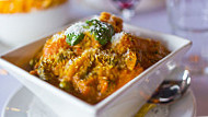 Indian Star Restaurant food