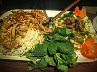 Saigon Quan food