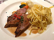 Gasthof Alpbad food