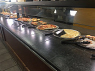 Cicis Pizza food