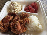 Pono Market food