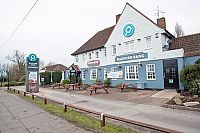 Radford Bank Inn outside