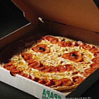 Papa Johns Pizza food