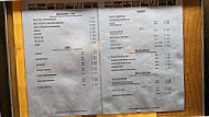 Klostergaststätte Neresheim menu