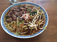 An Banh Mi food