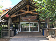 Grazers - Calgary Zoo food