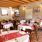 Osteria Alla Pasina food