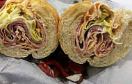 Laspada's Original Hoagies Coral Springs food