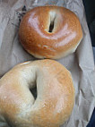 Bagelry food