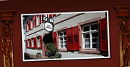 Alte Durlacher Brauerei "Zum Genter" inside