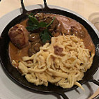 Augustenstüble food