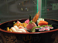 Koi Sushi Grill inside