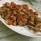 Chen's Wok food