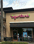 Yogurtland outside