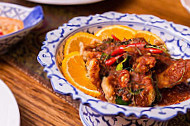 Salathai Thai Restaurant food