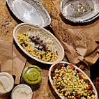 Chipotle Mexican Grill food