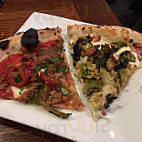 Donatina Neopolitan Pizza Cafe food