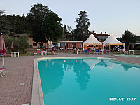 Agriturismo Cafaggio outside