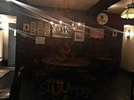 Ron's West End Pub inside