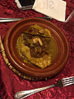 Au P'tit Tajine food