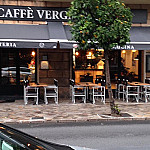 Caffe Vergnano 1882 Alassio inside