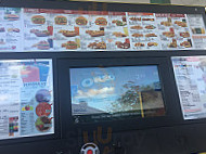 Sonic Drive-in inside