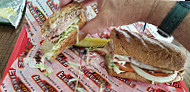 Firehouse Subs Margate food