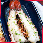Red Lobster Shenandoah food