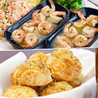 Red Lobster Hospitality, LLC food